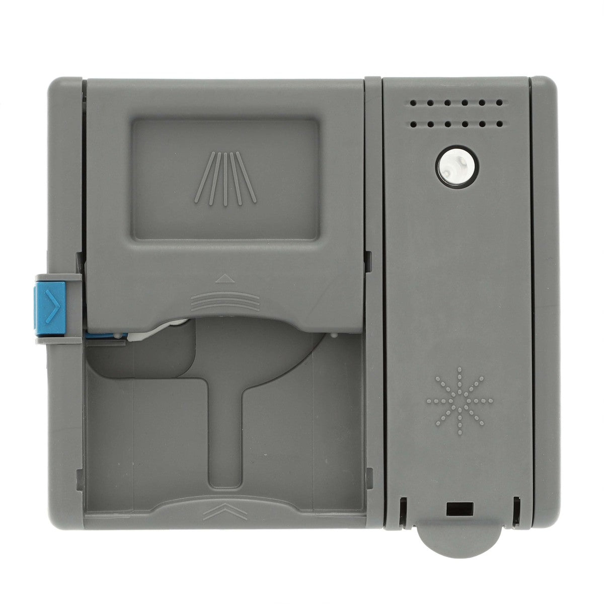 DD81-02202A Samsung Dishwasher Dispenser Rinse Aid Assembly - ODM