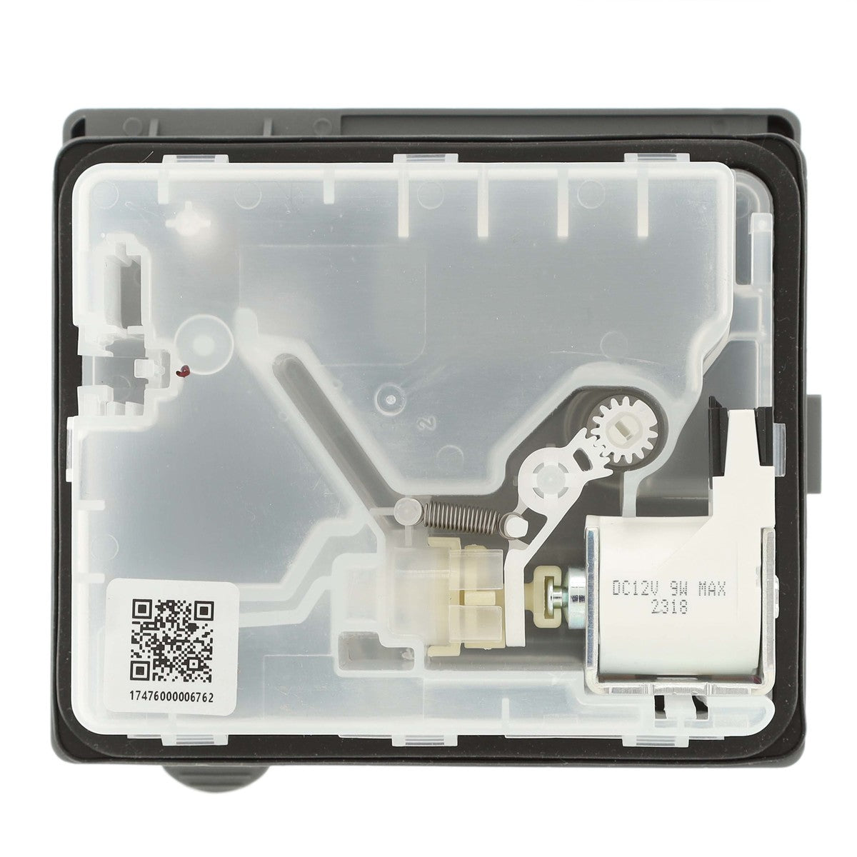 DD81-02202A Samsung Dishwasher Dispenser Rinse Aid Assembly - ODM