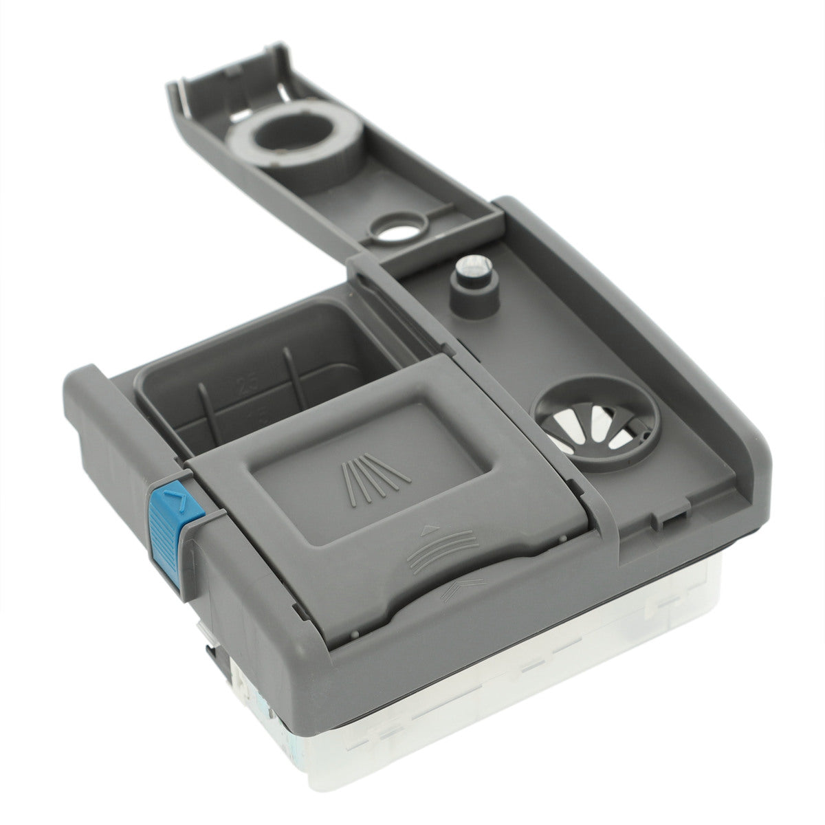 DD81-02202A Samsung Dishwasher Dispenser Rinse Aid Assembly - ODM