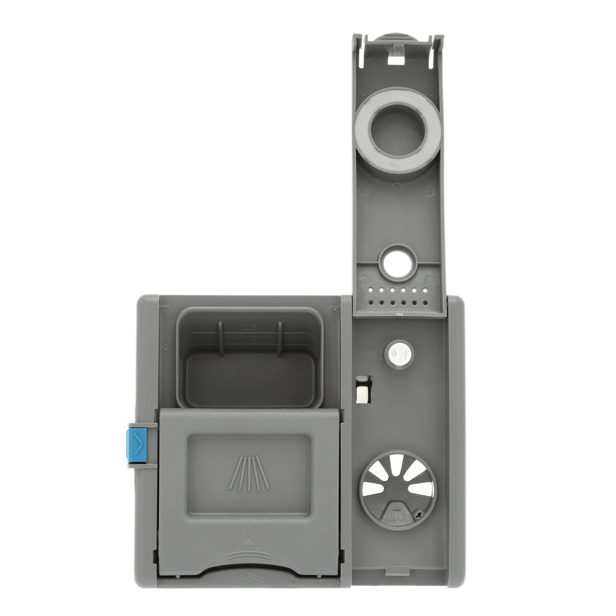 DD81-02202A Samsung Dishwasher Dispenser Rinse Aid Assembly - ODM - Appliance Parts Canada