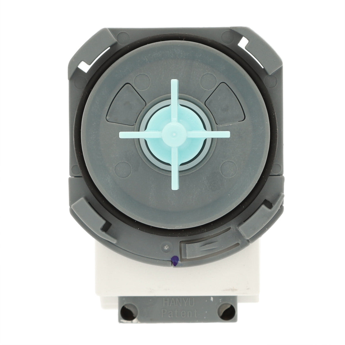 DD81-02635A Samsung Dishwasher Drain Pump Assembly - Appliance Parts Canada