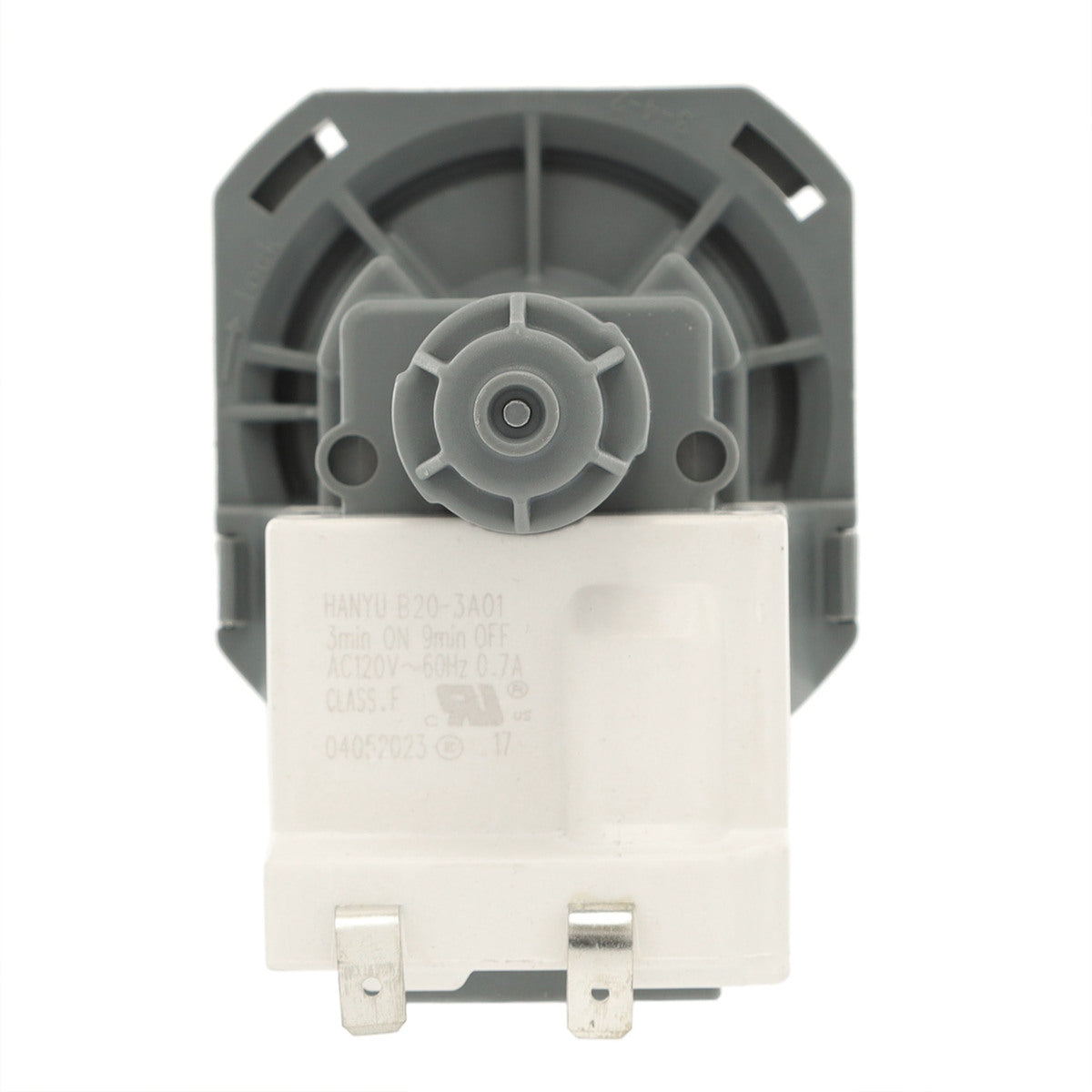 DD81-02635A Samsung Dishwasher Drain Pump Assembly - Appliance Parts Canada