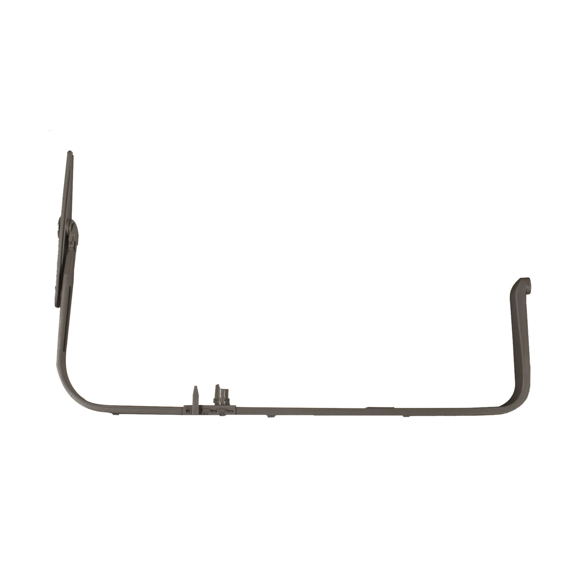 DD82-01100A Samsung Dishwasher Water Supply Feed Tube Duct Assembly - Appliance Parts Canada