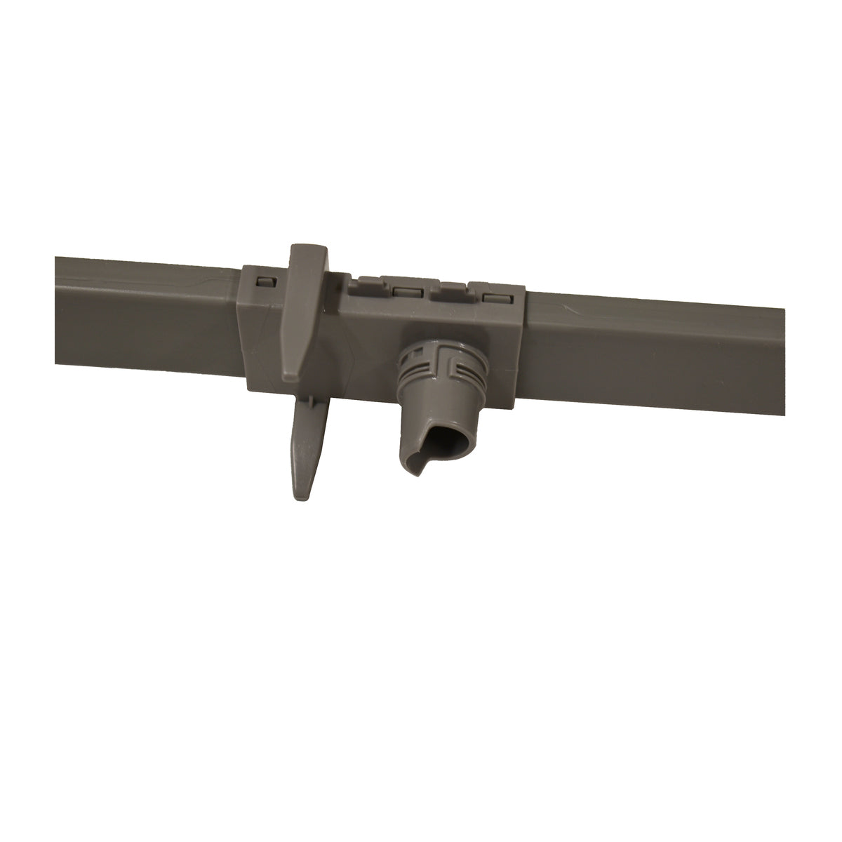 DD82-01100A Samsung Dishwasher Water Supply Feed Tube Duct Assembly - Appliance Parts Canada