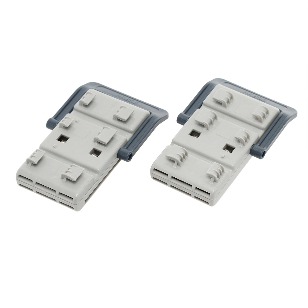 DD82-01121B Samsung Dishwasher Dishrack Adjuster Assembly - Upper Rack - Appliance Parts Canada