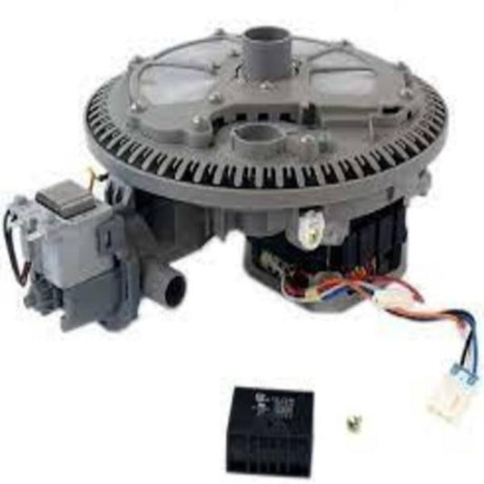 DD82-01246A Samsung Dishwasher Sump Assembly - Appliance Parts Canada