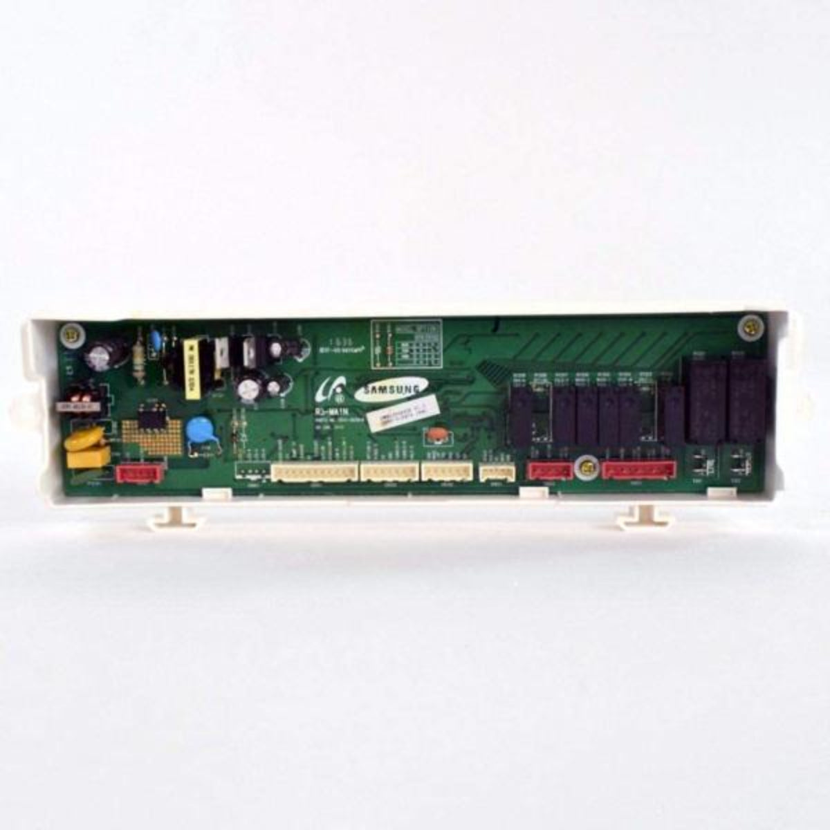 DD82-01247A Samsung Dishwasher Samsung Dishwasher Main PCB Assembly - Appliance Parts Canada