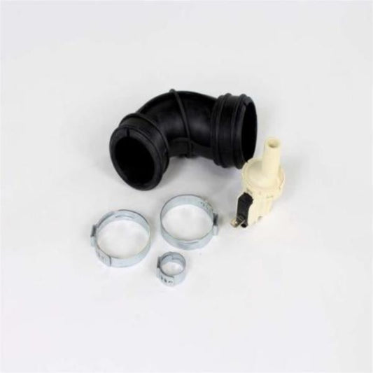 DD82-01436A Samsung Dishwasher Sump-to-Drain-Pump Hose - Appliance Parts Canada