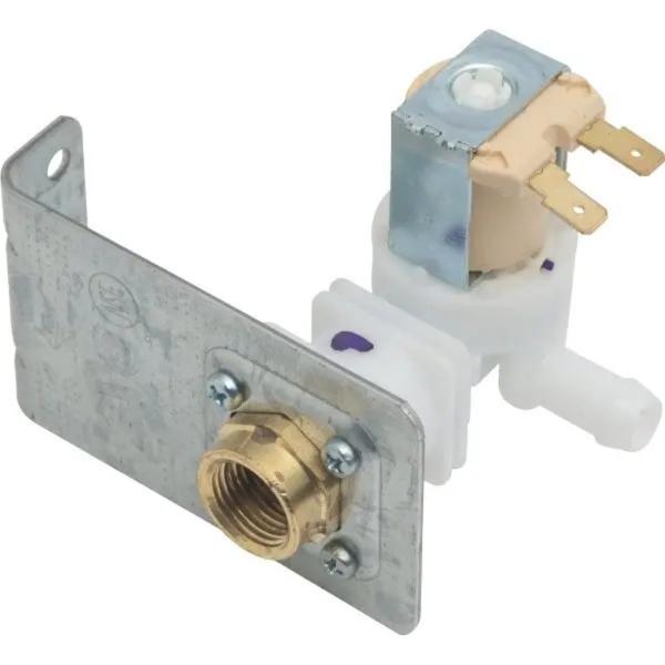 DD82-01588A Samsung Dishwasher Water Valve Assembly - Appliance Parts Canada
