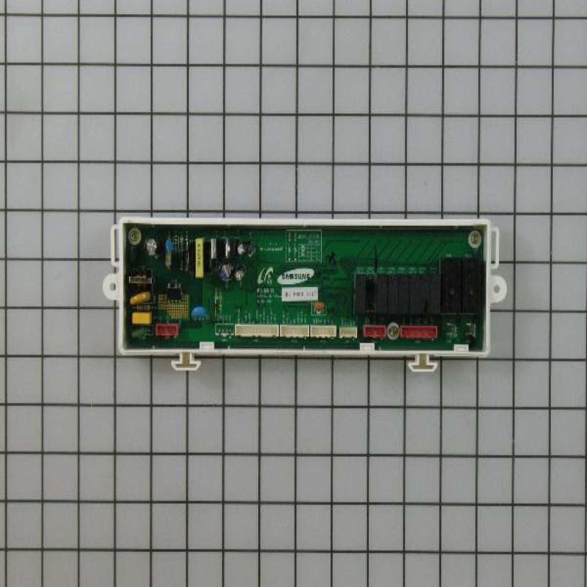 DD92-00033B Samsung Dishwasher Main PCB Assembly