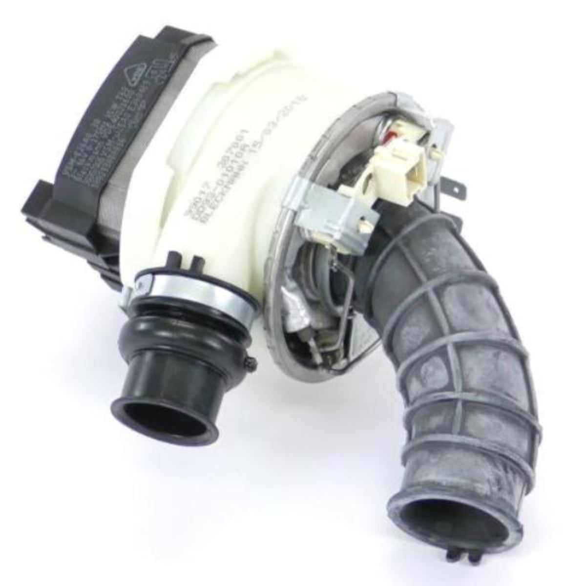 DD93-01010A Samsung Dishwasher Pump and Motor Assembly - Appliance Parts Canada