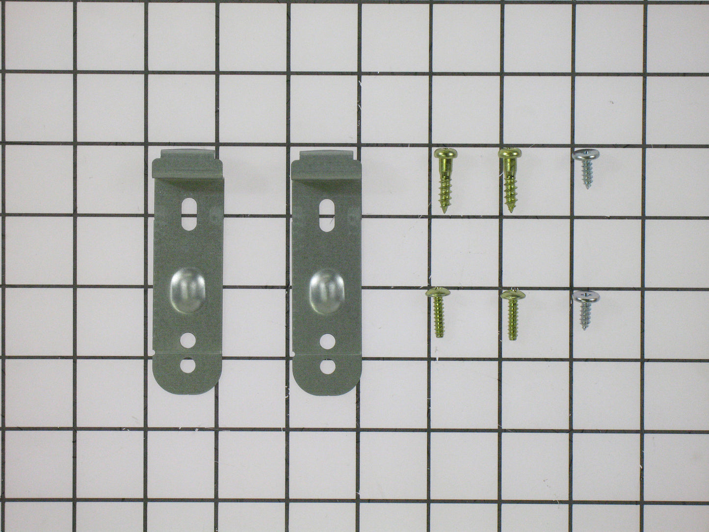 DD94-01002A Samsung Dishwasher Installation Mounting Bracket Assembly Kit - Appliance Parts Canada