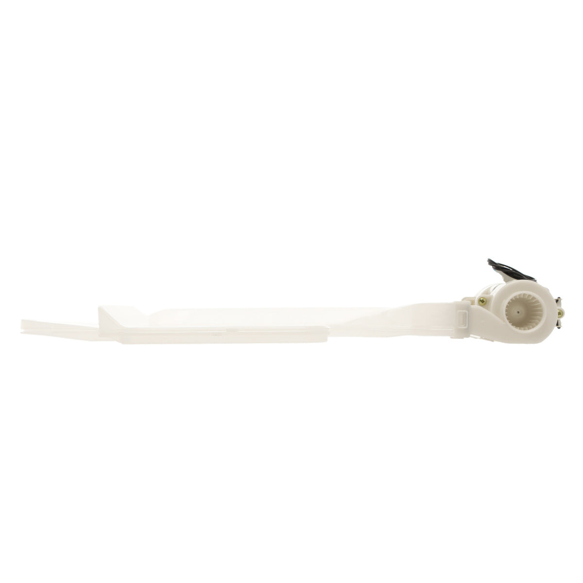 DD94-01030A Samsung Dishwasher Dry Duct Assembly