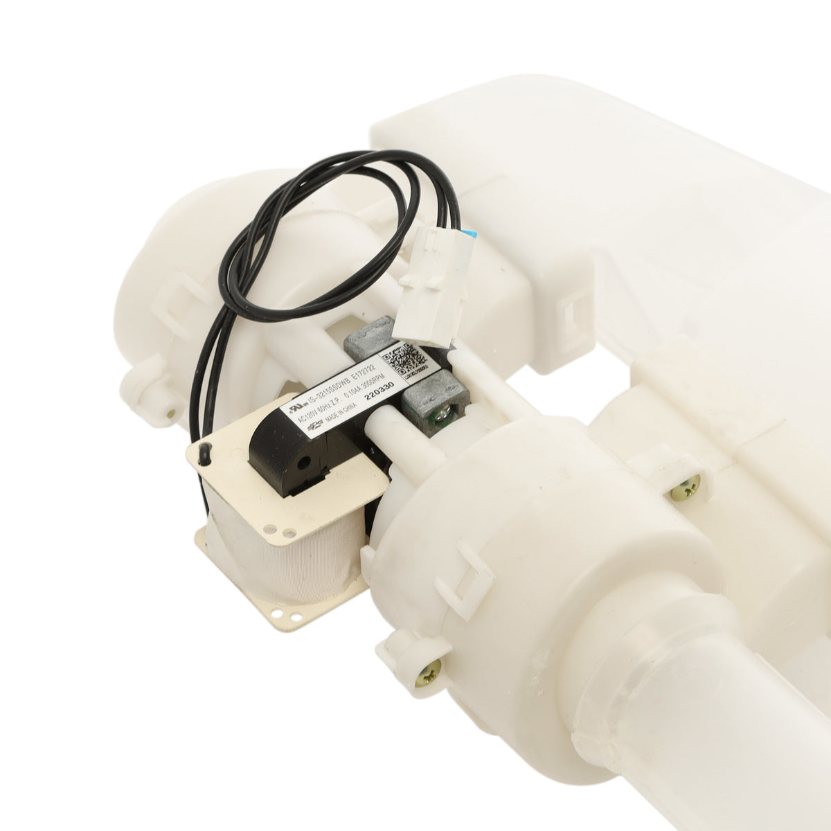 DD94-01030A Samsung Dishwasher Dry Duct Assembly - Appliance Parts Canada