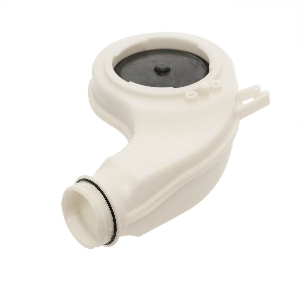 DD94-01030A Samsung Dishwasher Dry Duct Assembly