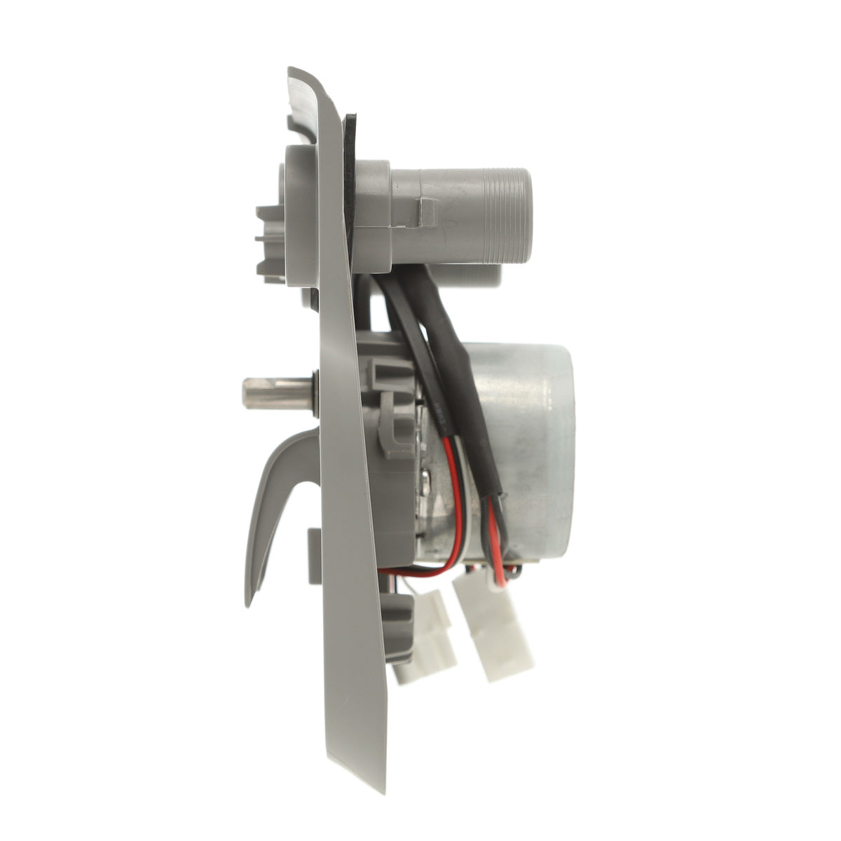 DD97-00216A Samsung Dishwasher WaterWall Spray Arm Motor and Nozzle Assembly - Appliance Parts Canada