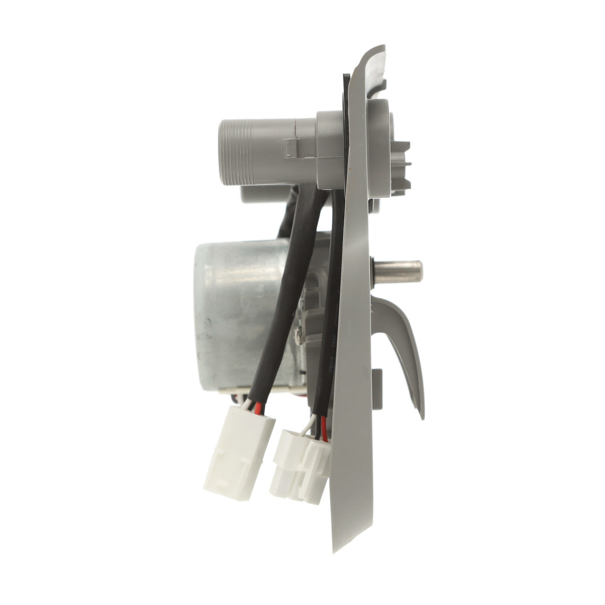 DD97-00216A Samsung Dishwasher WaterWall Spray Arm Motor and Nozzle Assembly - Appliance Parts Canada