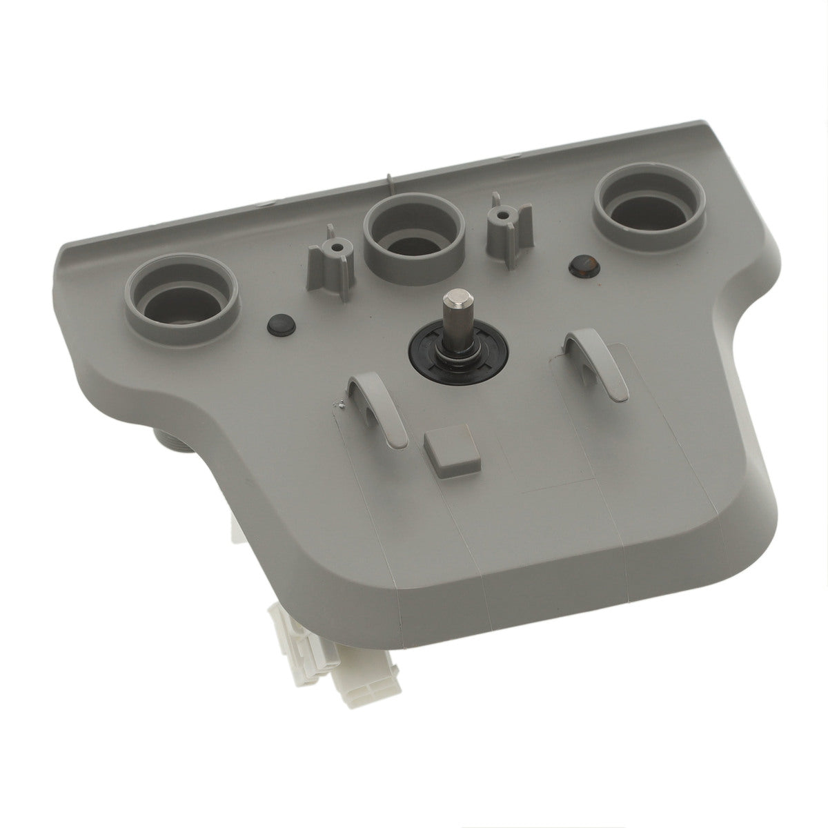 DD97-00216A Samsung Dishwasher WaterWall Spray Arm Motor and Nozzle Assembly - Appliance Parts Canada