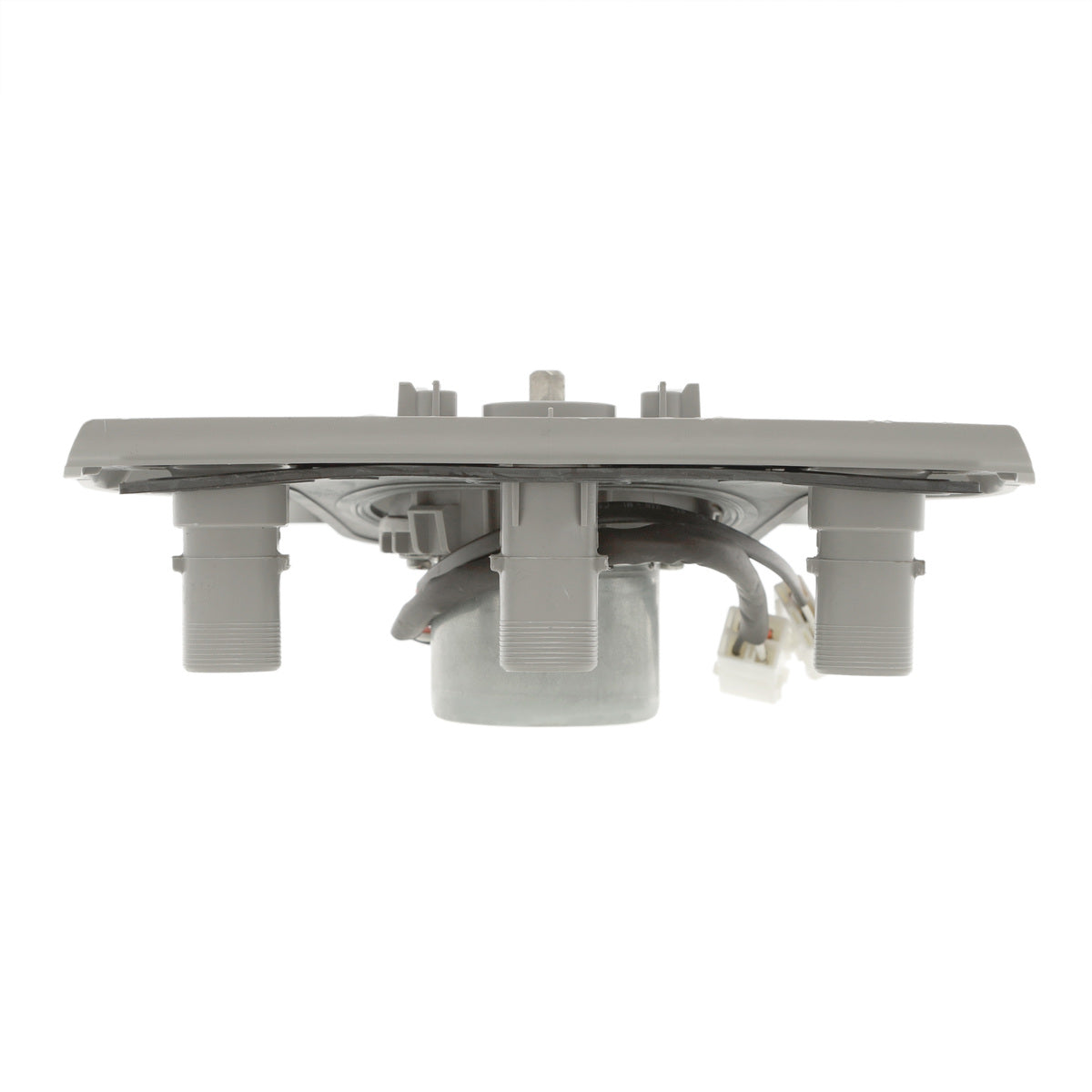 DD97-00216A Samsung Dishwasher WaterWall Spray Arm Motor and Nozzle Assembly - Appliance Parts Canada