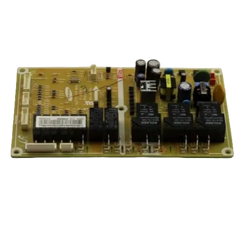 DE92-02439E Samsung Oven PCB Main Assembly, LED - Appliance Parts Canada