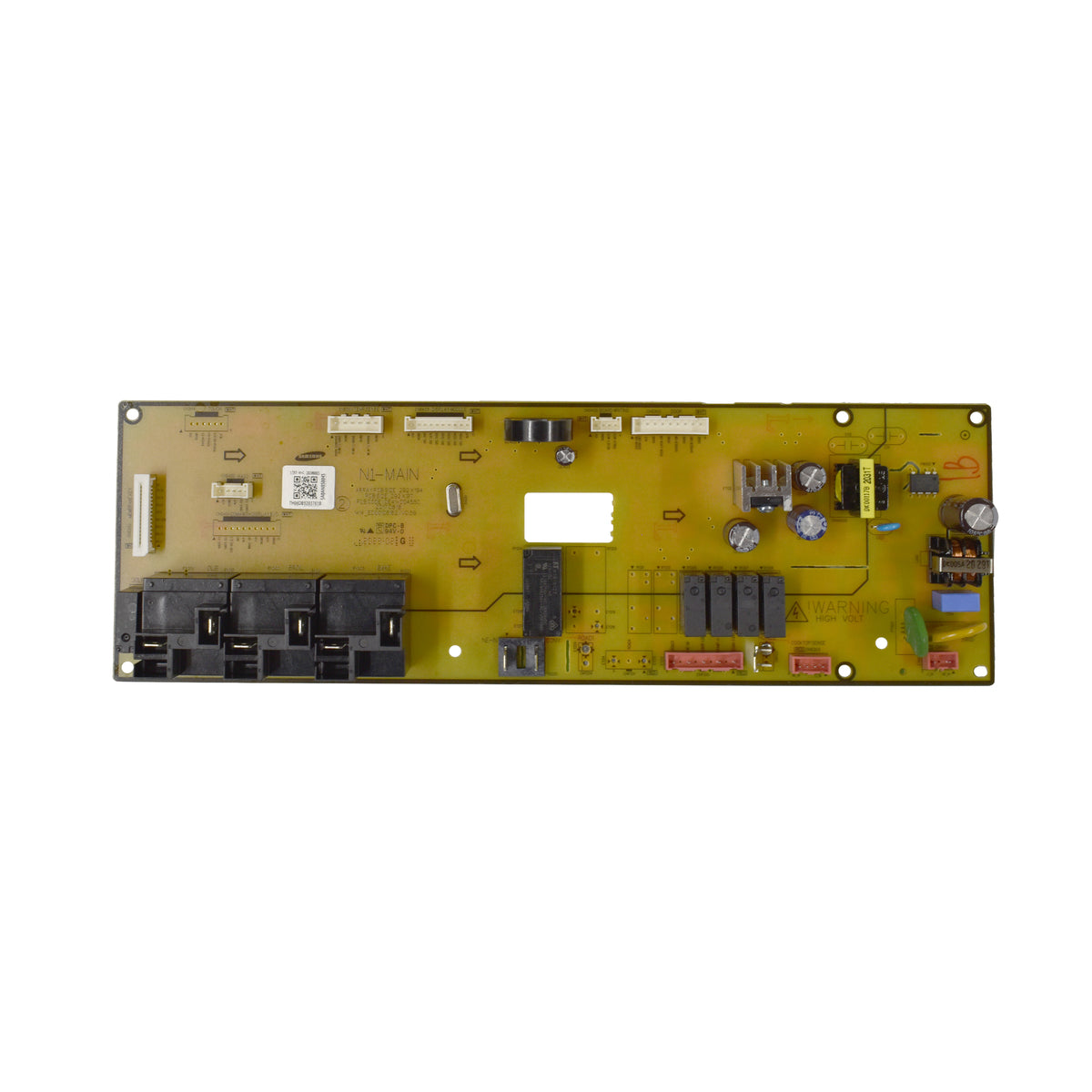 DE92-03761B Samsung Range Oven Main PCB Assembly - Appliance Parts Canada