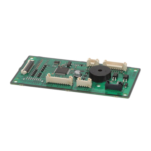 DE92-03773A Samsung Range Oven PCB Main Control Board Assembly - Appliance Parts Canada
