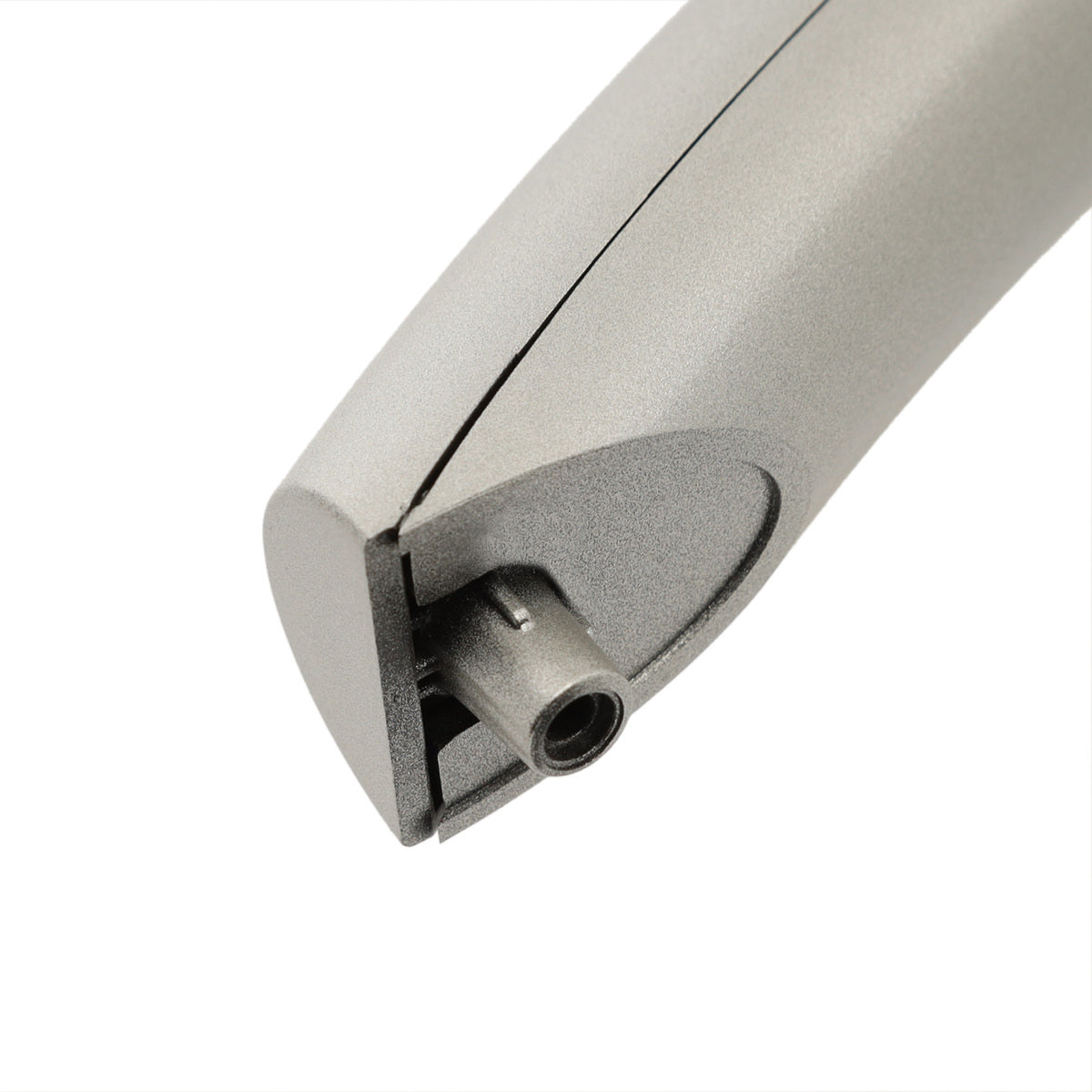 DE94-02409C Samsung Microwave Oven Door Handle Assembly - Appliance Parts Canada