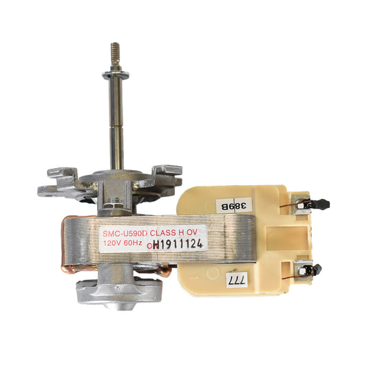 DG31-00014F Samsung Range Oven Motor AC Convection - Appliance Parts Canada