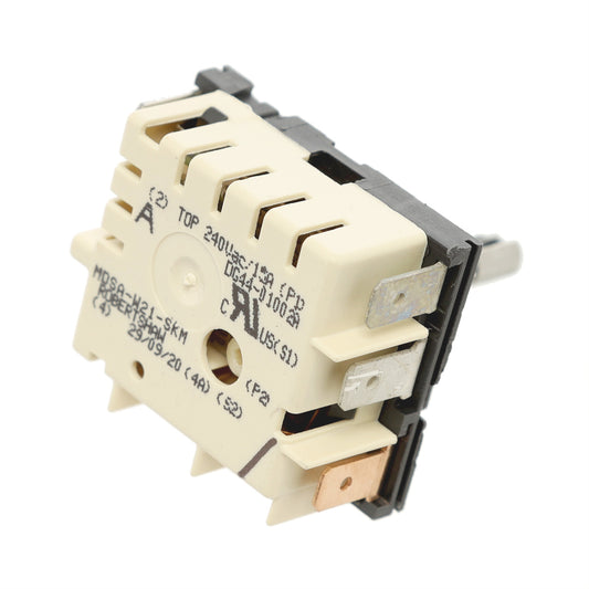 DG44-01002A Samsung Stove Energy Regulator - Appliance Parts Canada