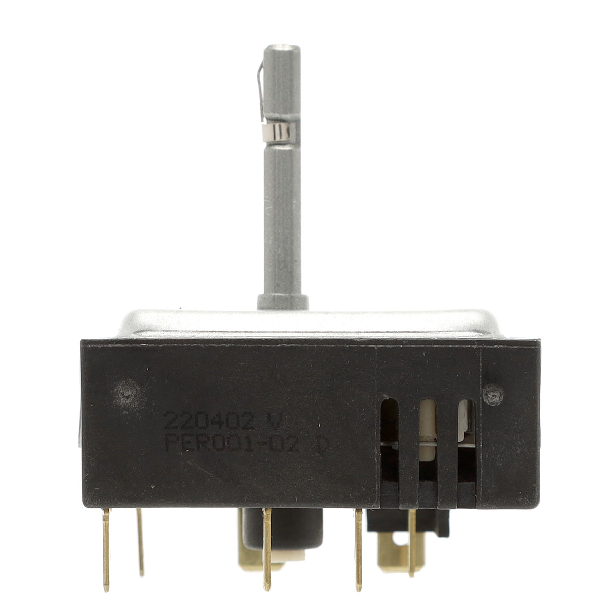 DG44-01006A Samsung Range Oven Regulator Surface Unit Switch - Appliance Parts Canada