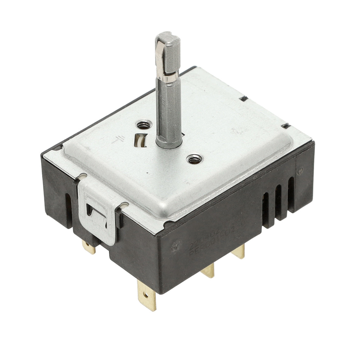 DG44-01006A Samsung Range Oven Regulator Surface Unit Switch - Appliance Parts Canada