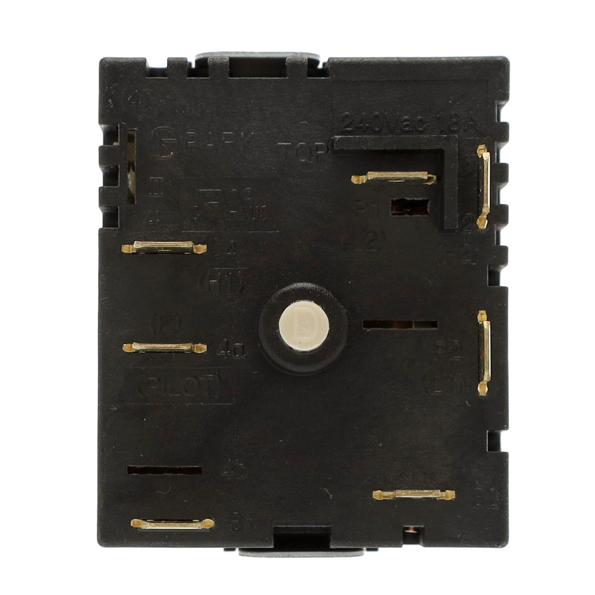 DG44-01006A Samsung Range Oven Regulator Surface Unit Switch - Appliance Parts Canada