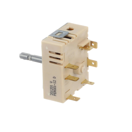 DG44-01006B Samsung Range Oven Dual Energy Regulator Switch - Appliance Parts Canada