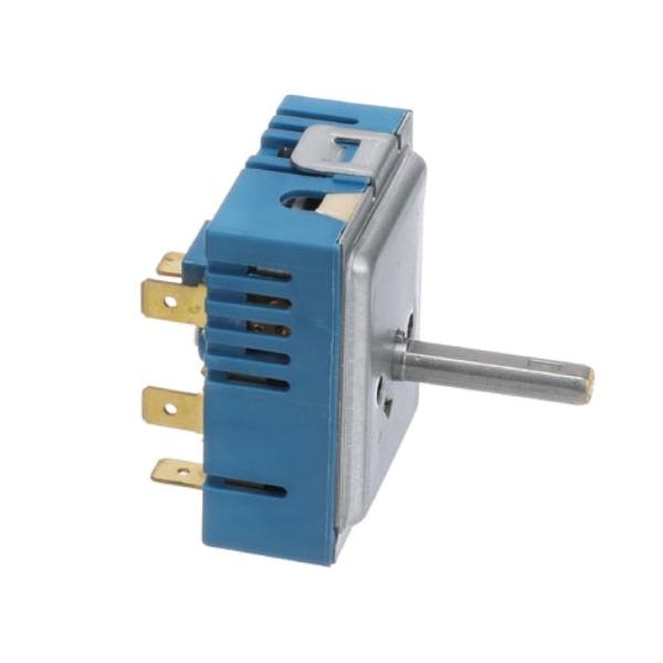 DG44-01007C Samsung Range Regulator Energy - Appliance Parts Canada