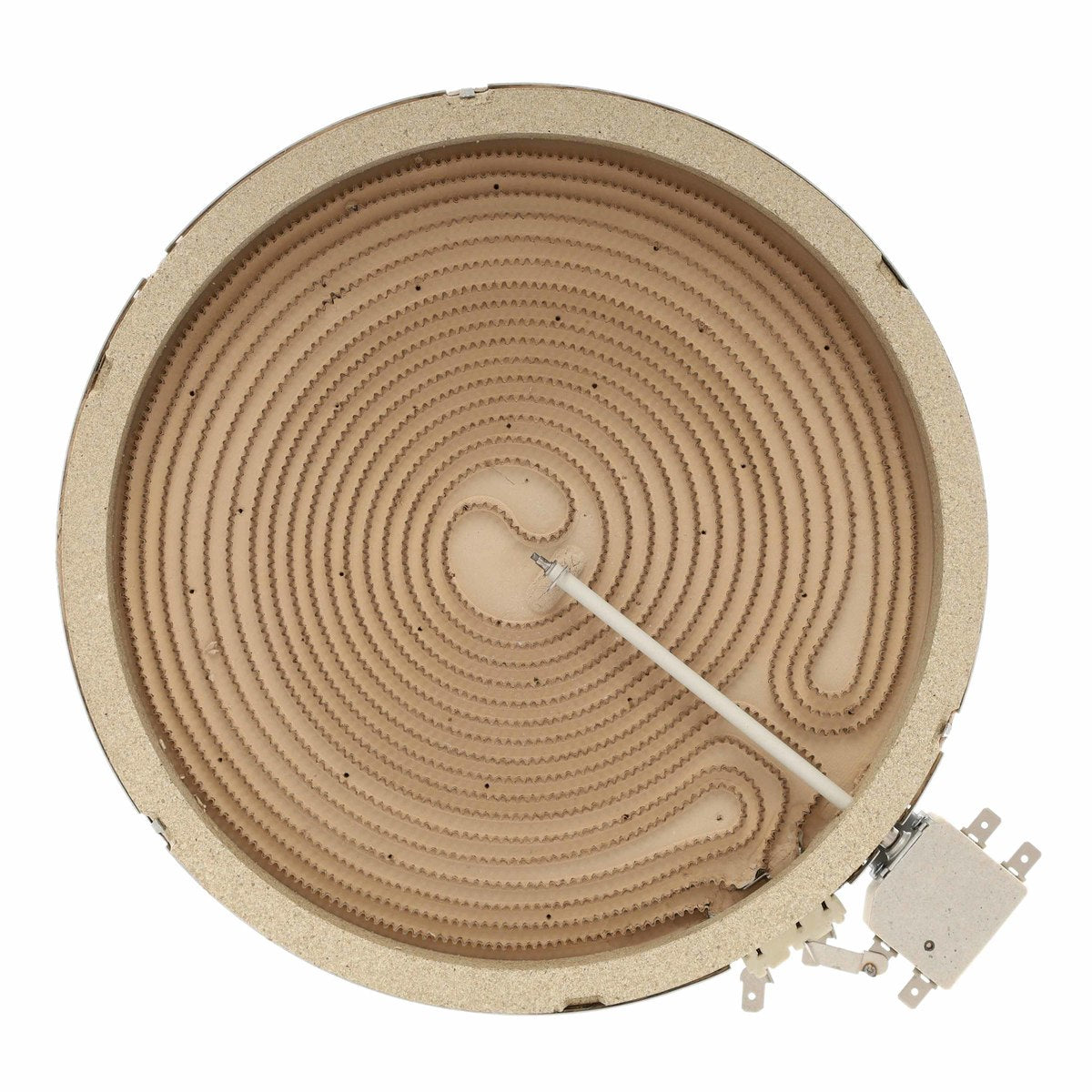 DG47-00022A Samsung Stove Heater Radiant - Dual - Appliance Parts Canada