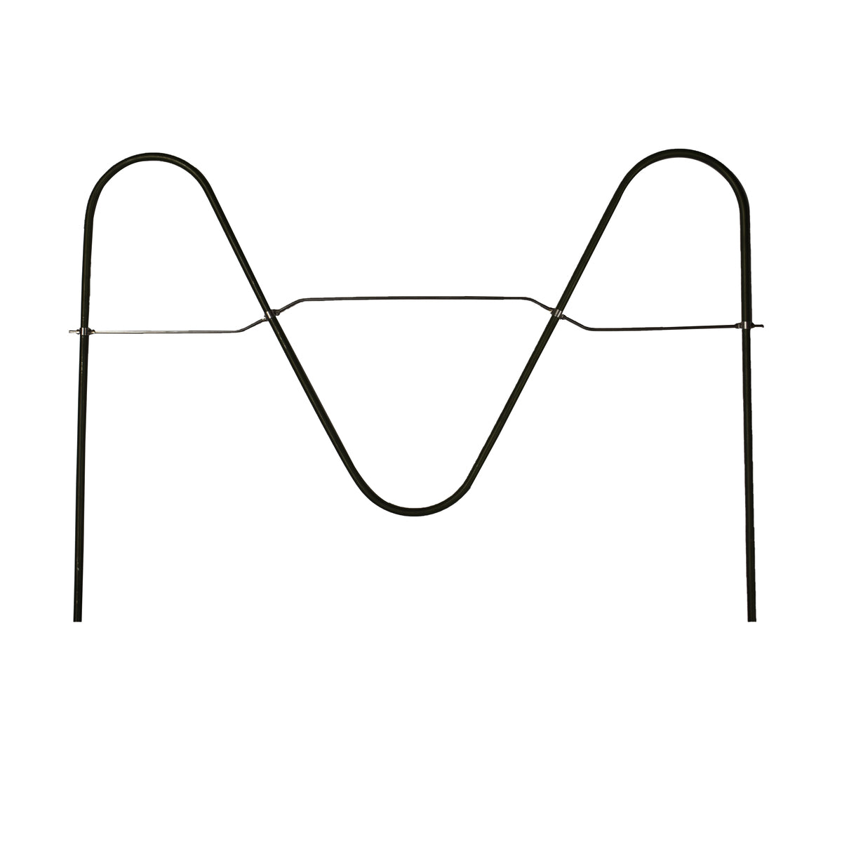 DG47-00038B Samsung Range Oven Stove Bake Element Heater Sheath - Appliance Parts Canada