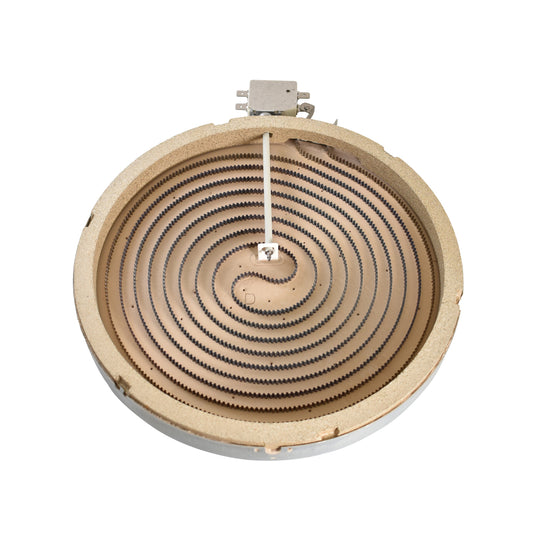 DG47-00039A Samsung Range Oven Heater Radiant Surface Element - Appliance Parts Canada