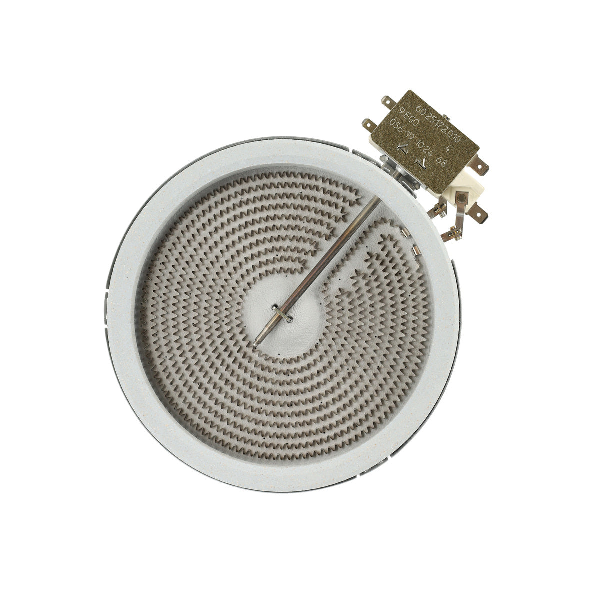 DG47-00060A Samsung Range Heater Radiant - Single - Appliance Parts Canada