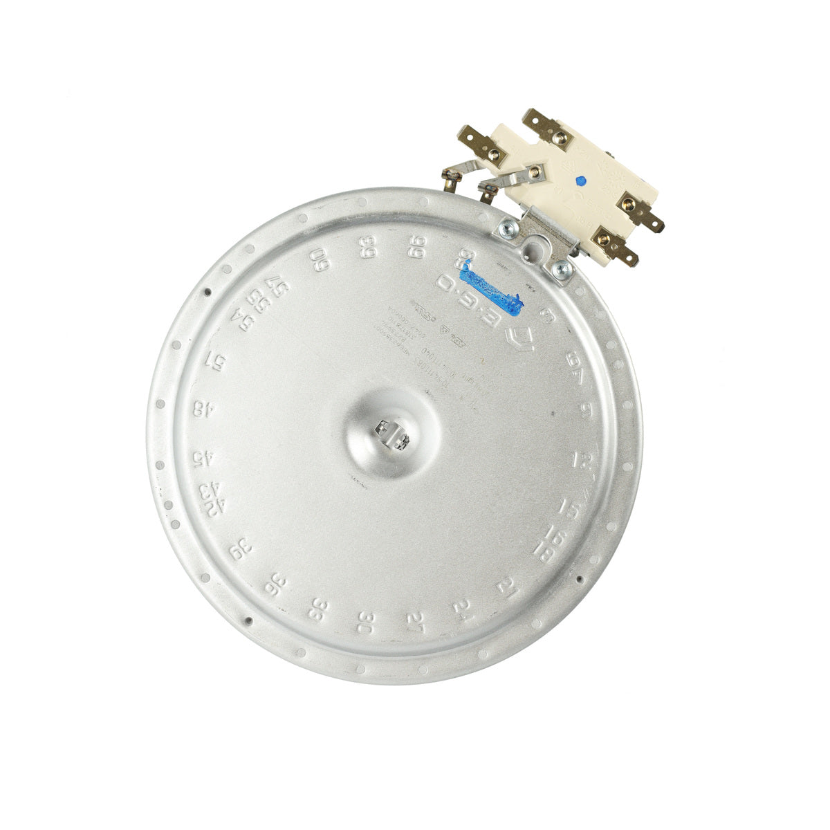 DG47-00060A Samsung Range Heater Radiant - Single - Appliance Parts Canada