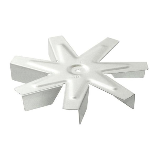 DG67-00018A Samsung Range Oven Main Convection Fan Blade Motor - Appliance Parts Canada