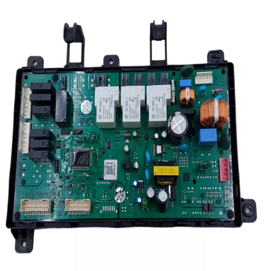 DG92-01198F Samsung Range Main PCB Assembly - Appliance Parts Canada