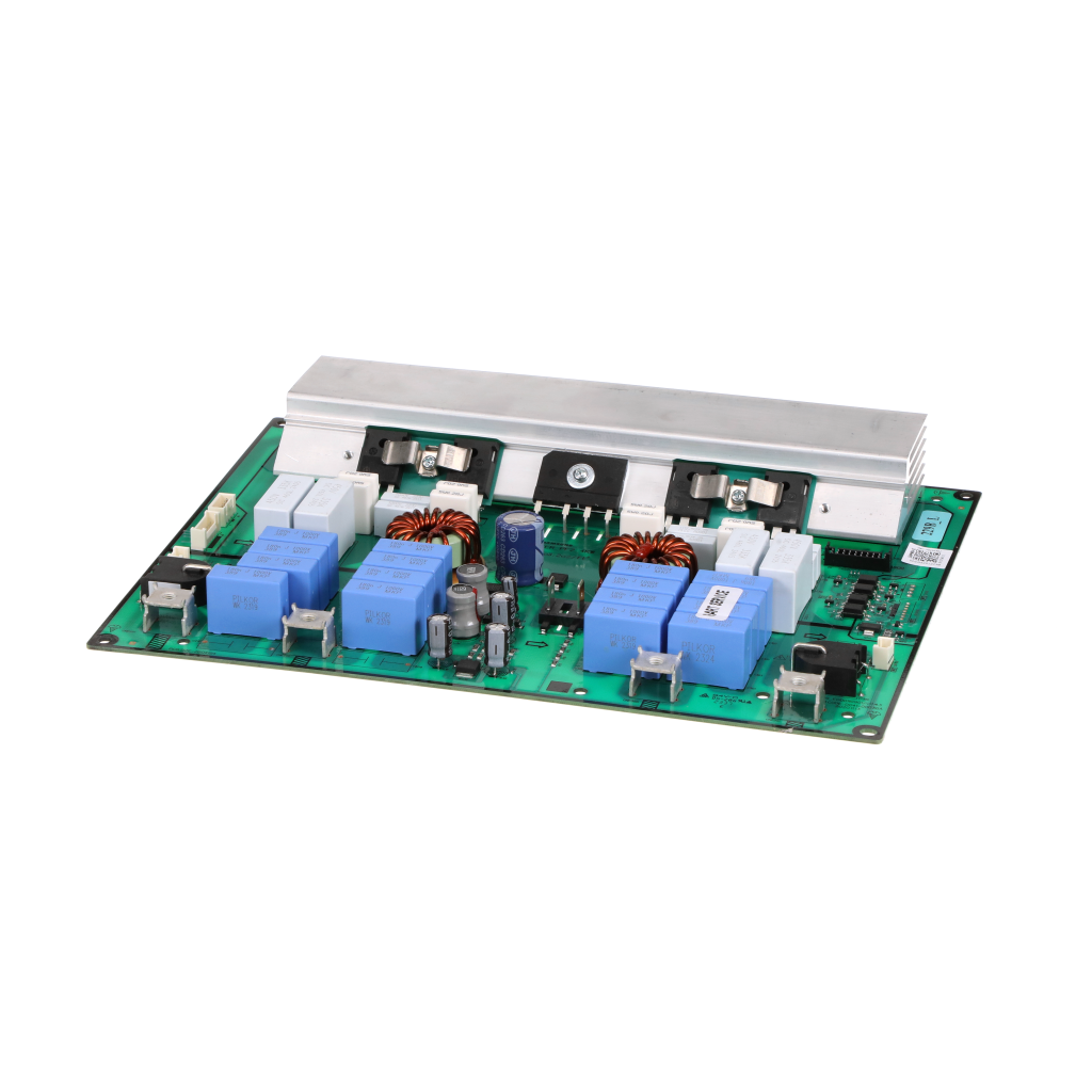 DG92-01228A Samsung Range Main PCB Assembly - Appliance Parts Canada