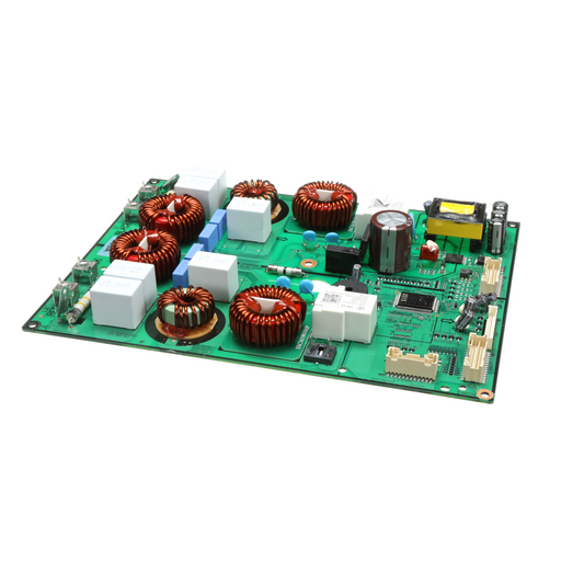 DG92-01229A Samsung Range PCB Inverter Assembly - Appliance Parts Canada