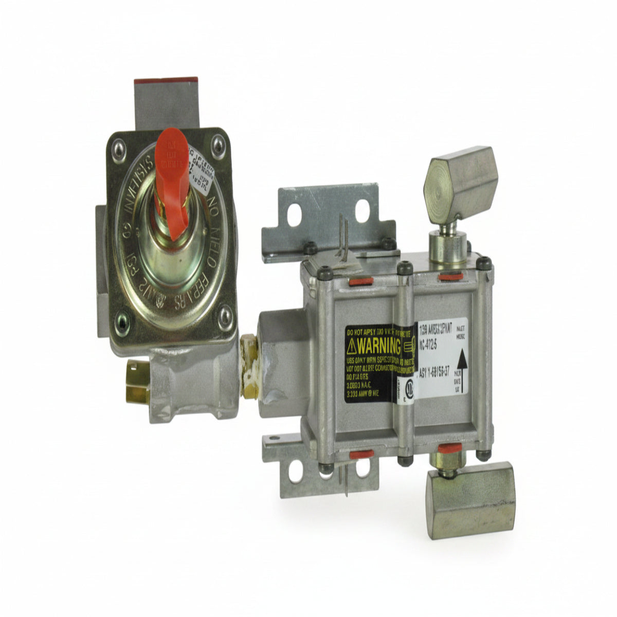DG94-00449A Samsung Safety Valve Assembly - Appliance Parts Canada