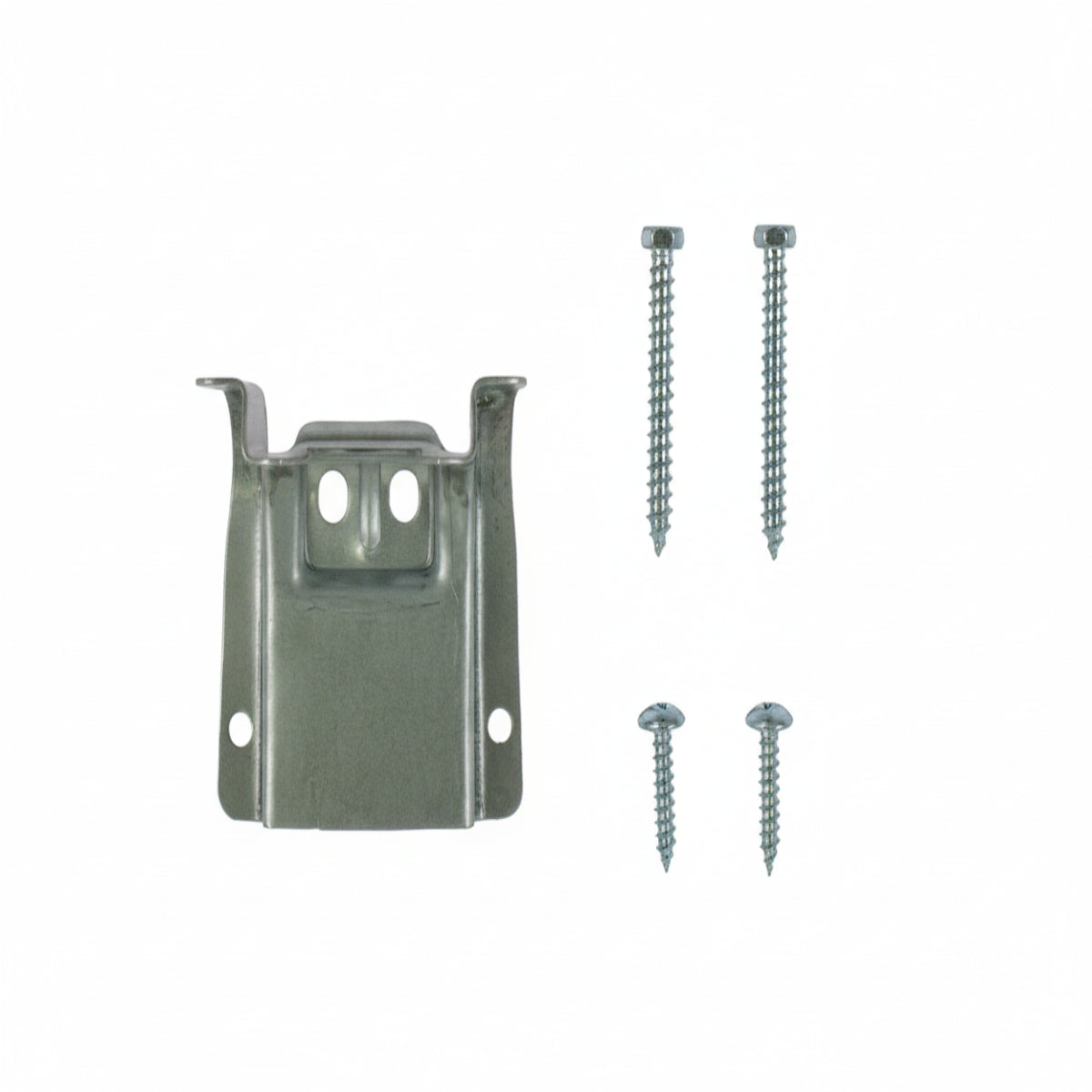 DG94-00870B Samsung Range Oven Anti Tip Bracket Assembly Kit - Appliance Parts Canada