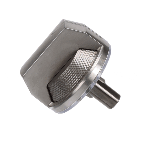 DG94-01512B Samsung Cooktop Knob Assembly - Appliance Parts Canada