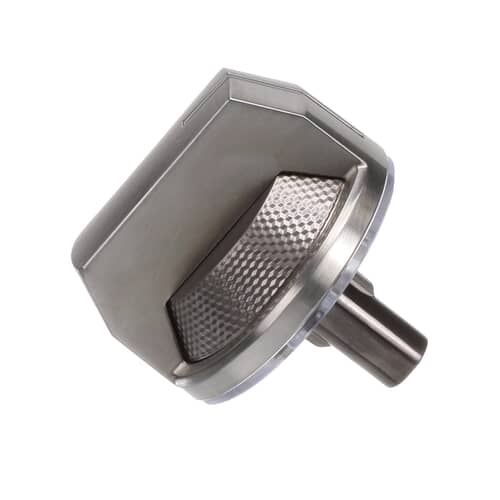 DG94-01512B Samsung Cooktop Knob Assembly - Appliance Parts Canada