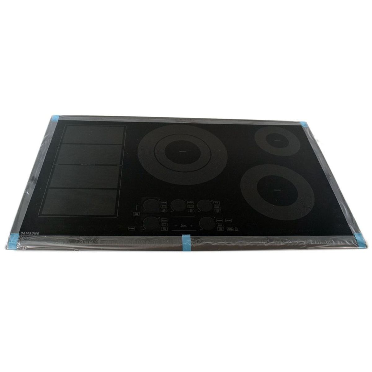 DG94-01519B Samsung Cooktop Main Top Plate Assembly - Appliance Parts Canada