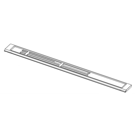 DG94-03477A Samsung Range Air Cover Assembly - Appliance Parts Canada