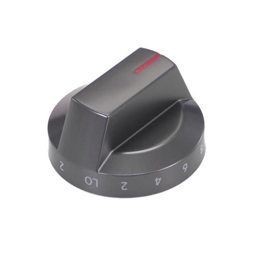 DG94-03500Z Samsung Range Knob Assembly, Black - Appliance Parts Canada